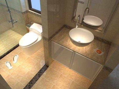 衛生間要不要放紙簍？選材與經驗分享，看完再決定不遲